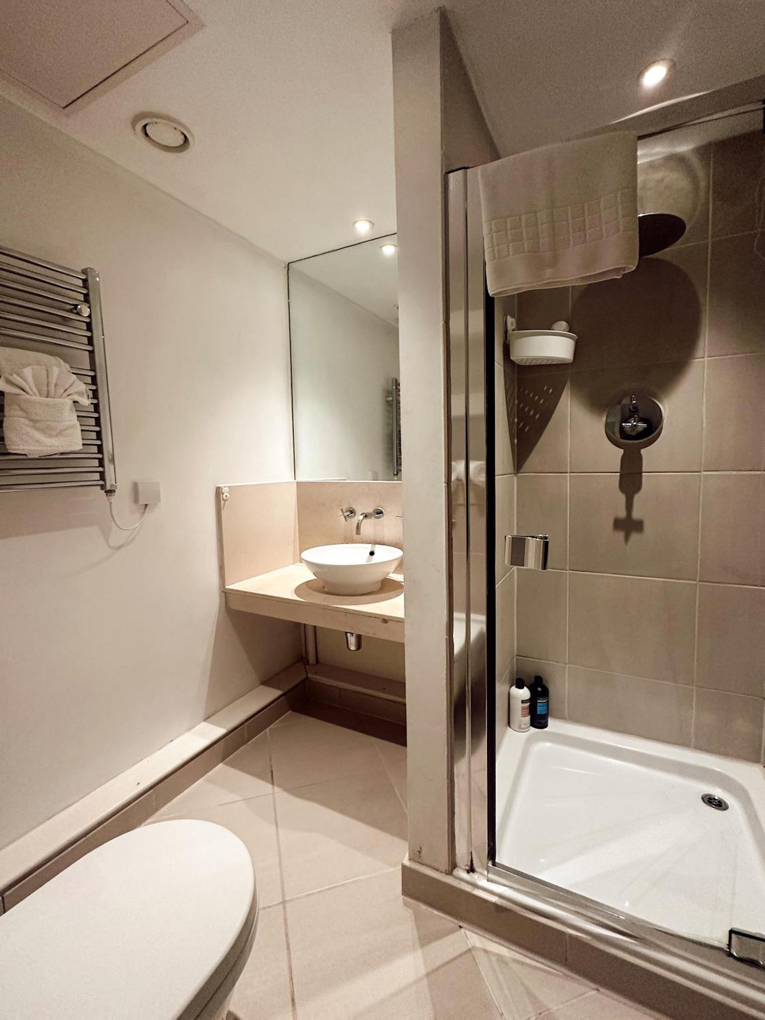 Appartement Modern 2bed-2bath *